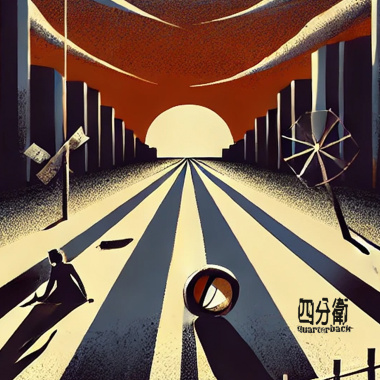 鳥地方（Digs Deeper Version）