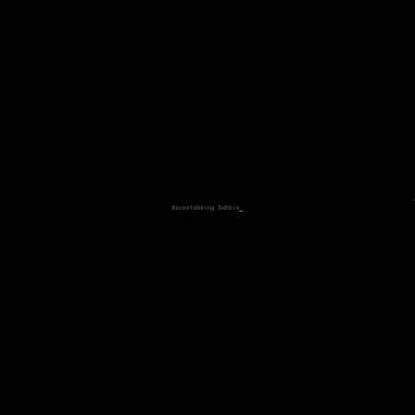 Taxi Driver Taking Notes (Demo)