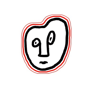 壞男孩的心 Bad Boy's Heart