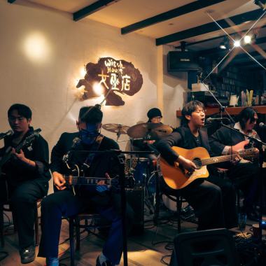 流星(Live)