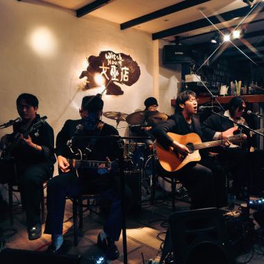 課題(Live)