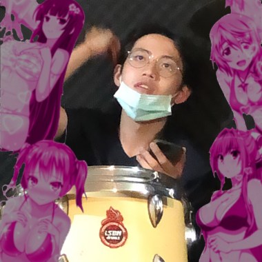 派 Bad Boi (demo)