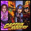 Captain Rogers