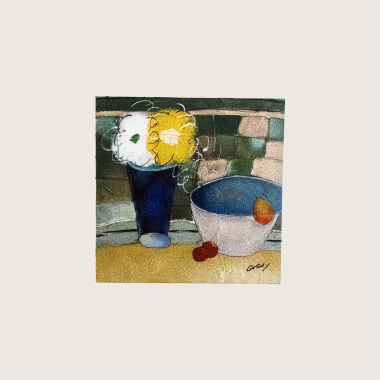 靠在我身上 (feat. Bill Withers)