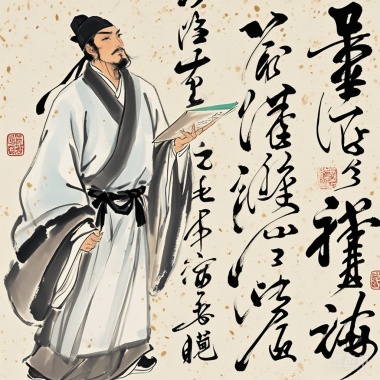 将进酒（惜罇空）