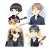 Rock Hero