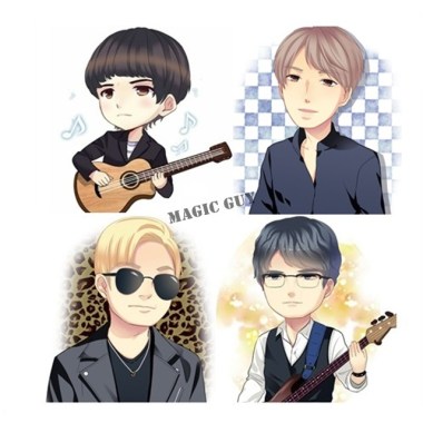 Rock Hero