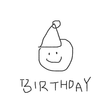 生日歌 Birthday Song