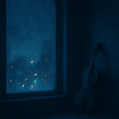Only When It’s Quiet