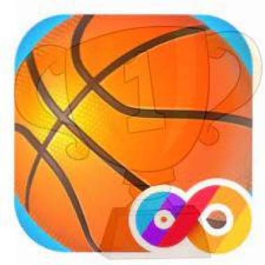 Basketball FRVR (remix)