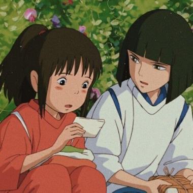 千與千尋lofi beat