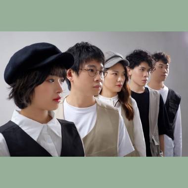 爆青筋 (爆青筋)-一点点