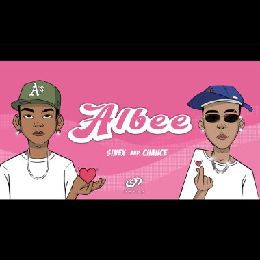 Chance & Sinex -【ALBEE】(Official Music video)