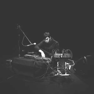 Deep Listening＠Little Play