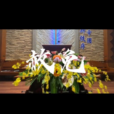 《赦免》