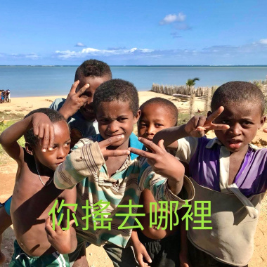 你搖去哪裡