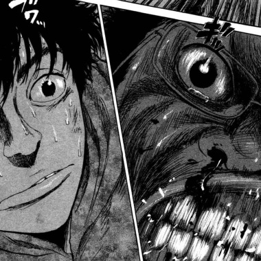 人間みたいね  brusse ver