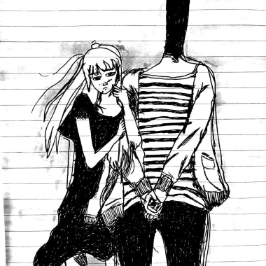 八月のスーベニア brusse ver