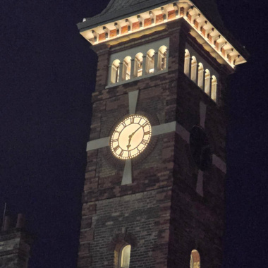 Winter Sparkler brusse ver