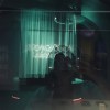 牆 demo