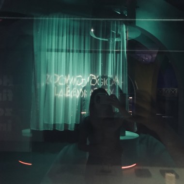 牆 demo