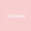 La via an rose (cover)