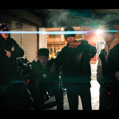 JOEY喬伊 ft.D.O.P