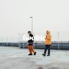 雙子GMN (GƎMINI) & STACO -  Hoodie