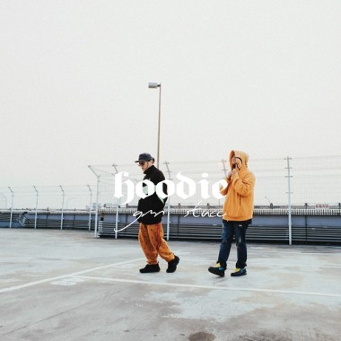 雙子GMN (GƎMINI) & STACO -  Hoodie