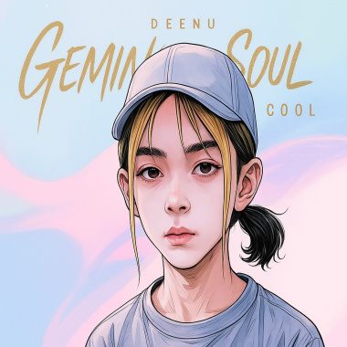 DEENU GEMINI - SOUL COOL