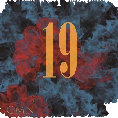 雙子GMN (GƎMINI) - 19 feat.Akilin