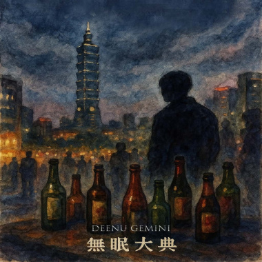 DEENU GEMINI - 無眠大典