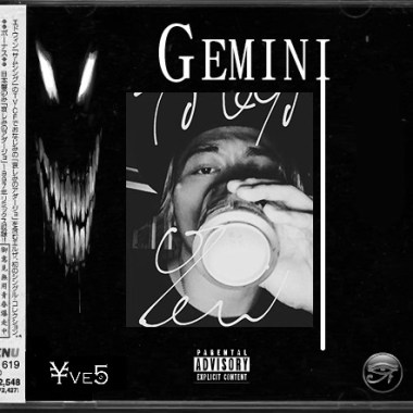 雙子GMN (GƎMINI) - TESTPHONE (JAY-Z A MILLION REMIX)