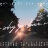 【在你牽著我手時why you leave me】