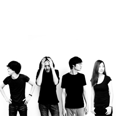 { Live a Live Life! } 讓我過著現場般的人生