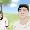 爸爸 - 李昶俊