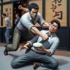 超派鐵拳