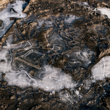 殘燼 Embers of the Void