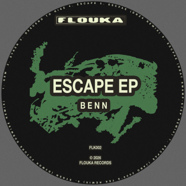 Escape