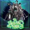 SILK ROAD PIRATES – SRP Project （Beeman, Nestwo, Yang Ariff, Supa Mojo, WoShiJay, Noyz134, Deejay NESH, Navigator)