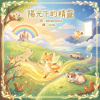 陽光下的精靈【beepbeepla music】