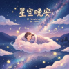 星空晚安【beepbeepla music】
