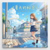 《夏天的秘密》【beepbeepla music】