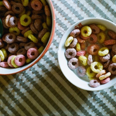 代糖的味道~before the night ends