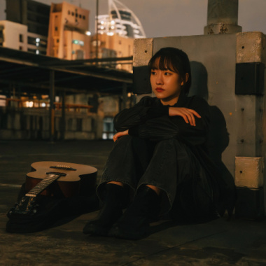 餘溫 (Acoustic Live)