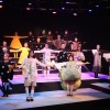 登出Phychoverse（謝幕樂）