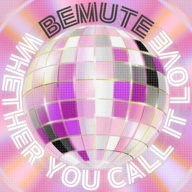 你是否也將它稱為愛