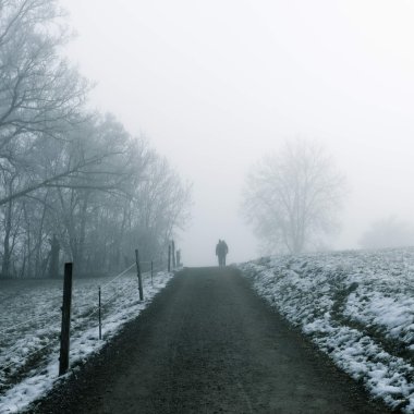 盲目的路上選擇遺忘(Demo)