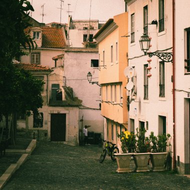 The Scent Of Iberia 伊比利的氣息