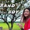 Errand Boy